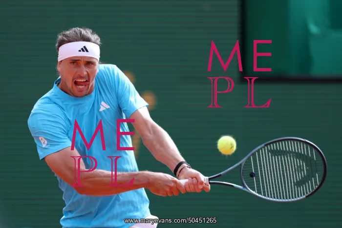 : Rolex Monte-Carlo Masters - Day Six : Rolex Monte-Carlo Masters - Day Six