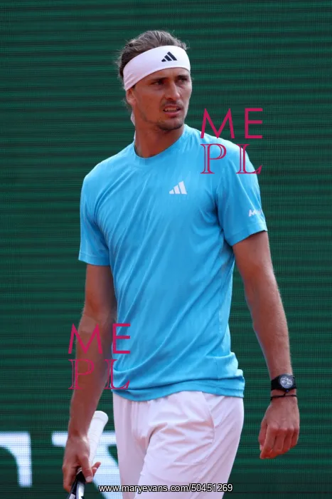 : Rolex Monte-Carlo Masters - Day Six : Rolex Monte-Carlo Masters - Day Six
