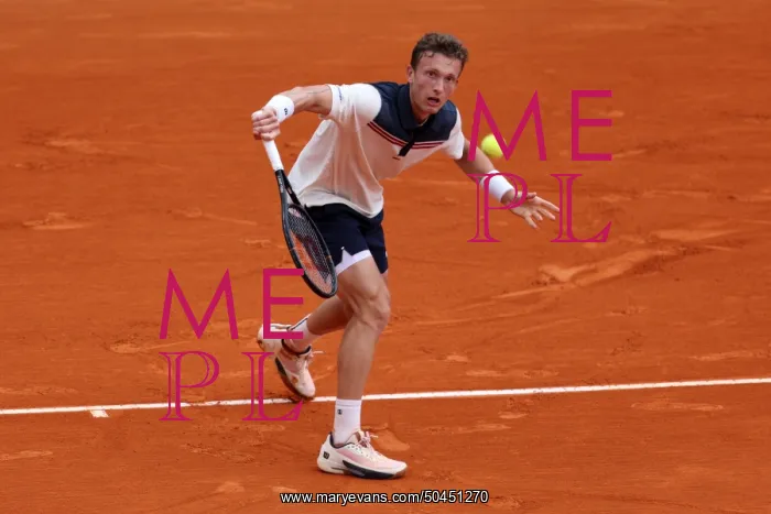 : Rolex Monte-Carlo Masters - Day Two : Rolex Monte-Carlo Masters - Day Two