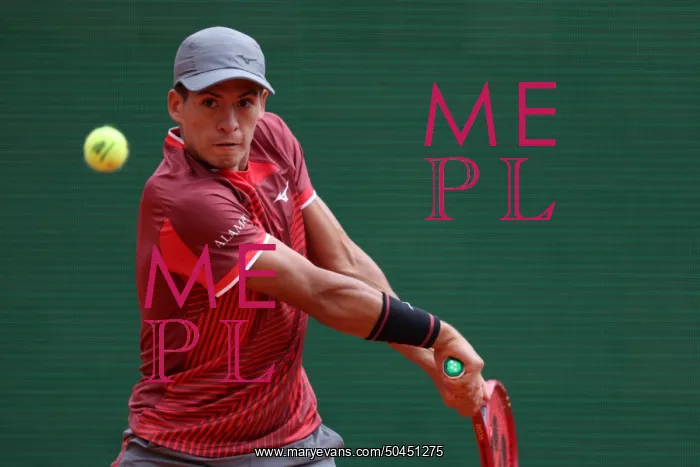: Rolex Monte-Carlo Masters - Day Two : Rolex Monte-Carlo Masters - Day Two