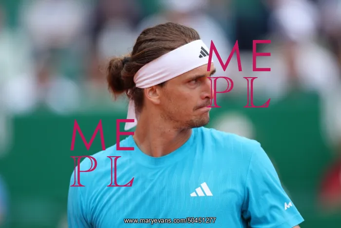 : Rolex Monte-Carlo Masters - Day Six : Rolex Monte-Carlo Masters - Day Six