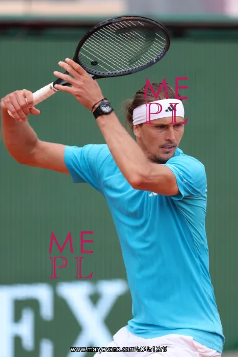 : Rolex Monte-Carlo Masters - Day Six : Rolex Monte-Carlo Masters - Day Six