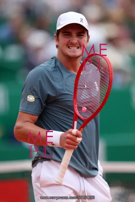 : Rolex Monte-Carlo Masters - Day Six : Rolex Monte-Carlo Masters - Day Six