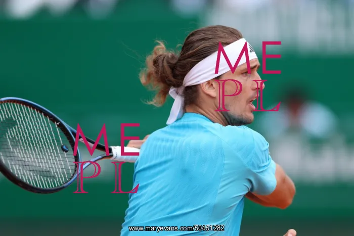 : Rolex Monte-Carlo Masters - Day Six : Rolex Monte-Carlo Masters - Day Six