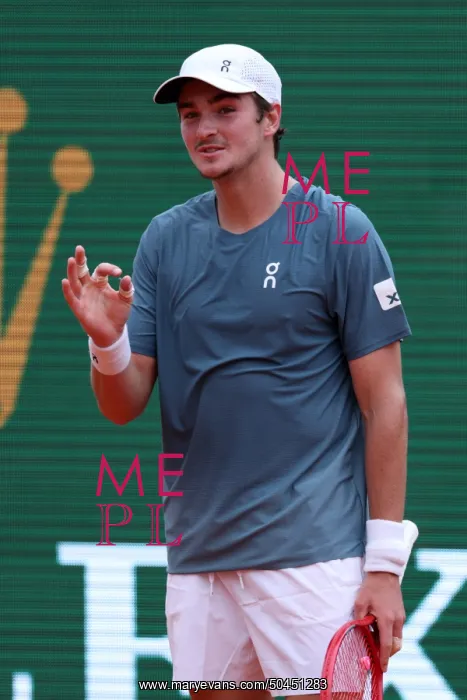 : Rolex Monte-Carlo Masters - Day Six : Rolex Monte-Carlo Masters - Day Six