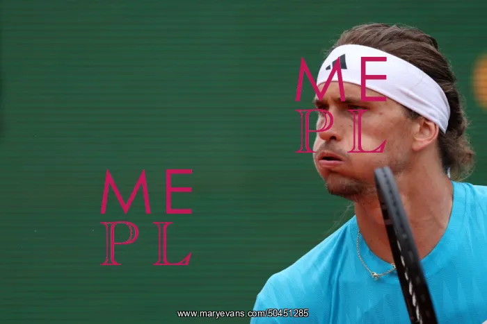 : Rolex Monte-Carlo Masters - Day Six : Rolex Monte-Carlo Masters - Day Six