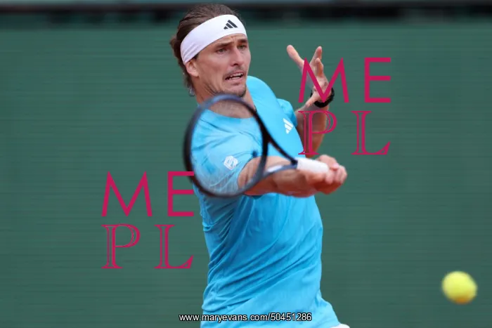 : Rolex Monte-Carlo Masters - Day Six : Rolex Monte-Carlo Masters - Day Six