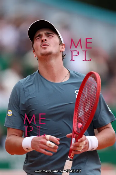 : Rolex Monte-Carlo Masters - Day Six : Rolex Monte-Carlo Masters - Day Six