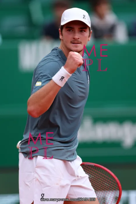 : Rolex Monte-Carlo Masters - Day Six : Rolex Monte-Carlo Masters - Day Six