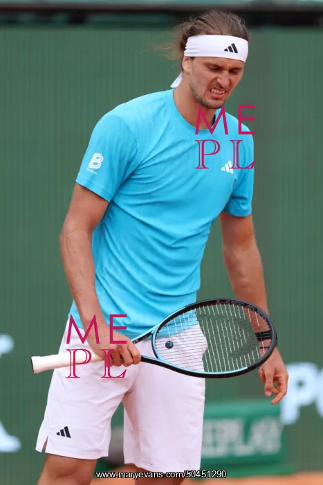 : Rolex Monte-Carlo Masters - Day Six : Rolex Monte-Carlo Masters - Day Six
