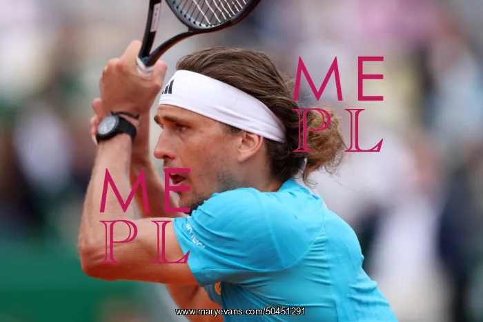 : Rolex Monte-Carlo Masters - Day Six : Rolex Monte-Carlo Masters - Day Six