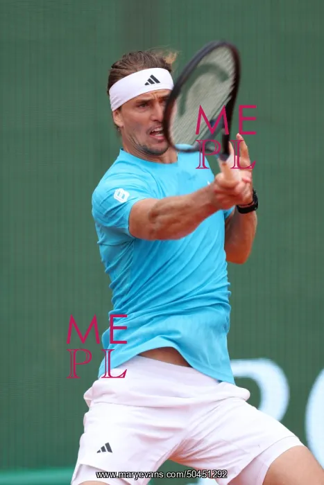 : Rolex Monte-Carlo Masters - Day Six : Rolex Monte-Carlo Masters - Day Six