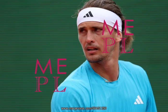 : Rolex Monte-Carlo Masters - Day Six : Rolex Monte-Carlo Masters - Day Six