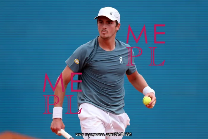 : Rolex Monte-Carlo Masters - Day Six : Rolex Monte-Carlo Masters - Day Six