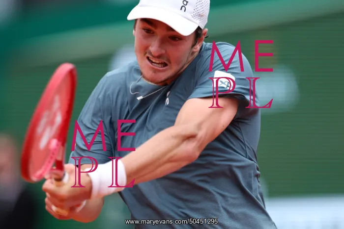 : Rolex Monte-Carlo Masters - Day Six : Rolex Monte-Carlo Masters - Day Six