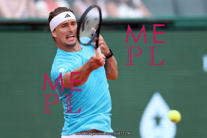 : Rolex Monte-Carlo Masters - Day Six : Rolex Monte-Carlo Masters - Day Six