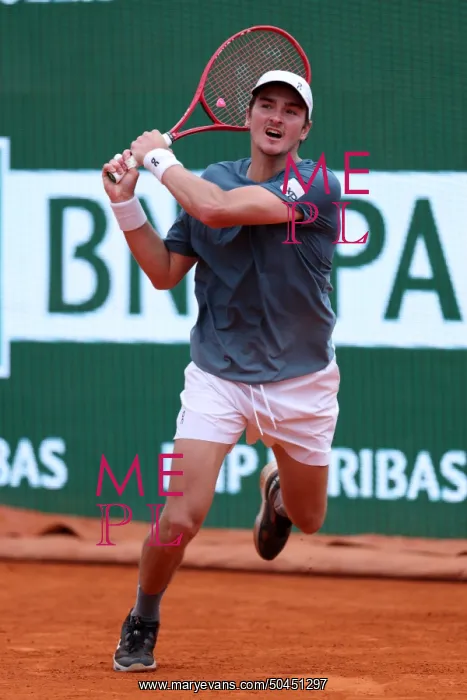 : Rolex Monte-Carlo Masters - Day Six : Rolex Monte-Carlo Masters - Day Six