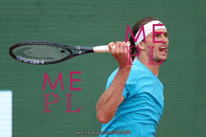 : Rolex Monte-Carlo Masters - Day Six : Rolex Monte-Carlo Masters - Day Six