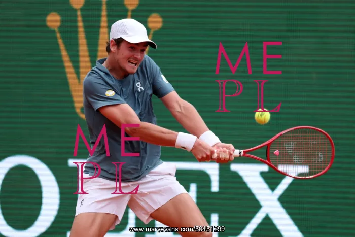 : Rolex Monte-Carlo Masters - Day Six : Rolex Monte-Carlo Masters - Day Six