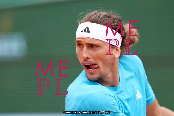 : Rolex Monte-Carlo Masters - Day Six : Rolex Monte-Carlo Masters - Day Six