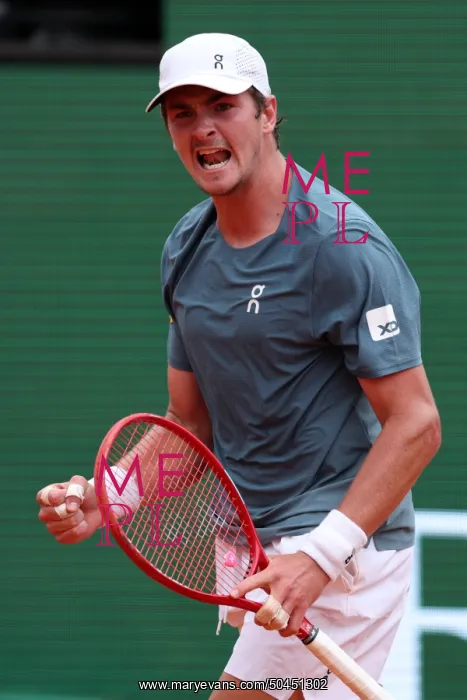 : Rolex Monte-Carlo Masters - Day Six : Rolex Monte-Carlo Masters - Day Six