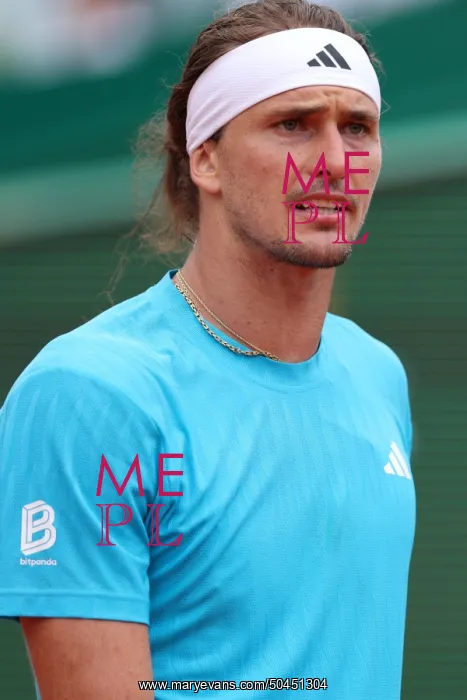 : Rolex Monte-Carlo Masters - Day Six : Rolex Monte-Carlo Masters - Day Six