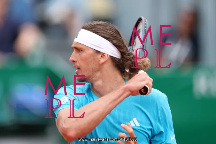 : Rolex Monte-Carlo Masters - Day Six : Rolex Monte-Carlo Masters - Day Six