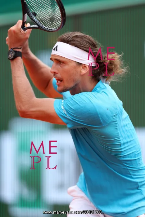 : Rolex Monte-Carlo Masters - Day Six : Rolex Monte-Carlo Masters - Day Six