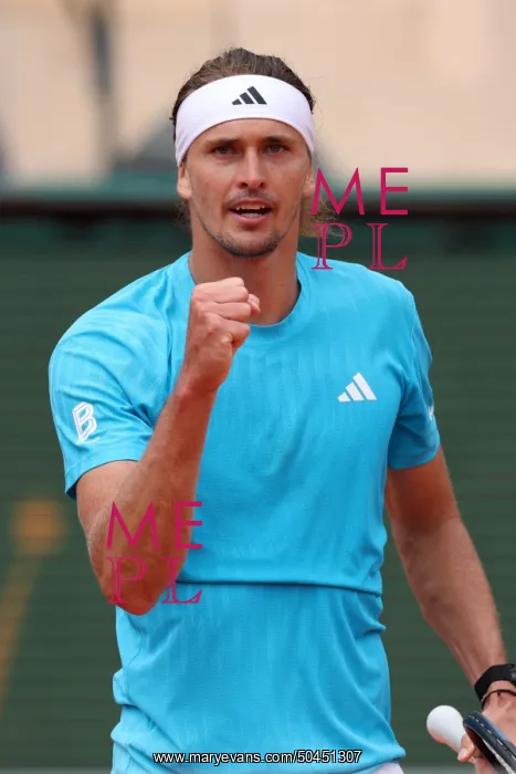 : Rolex Monte-Carlo Masters - Day Six : Rolex Monte-Carlo Masters - Day Six