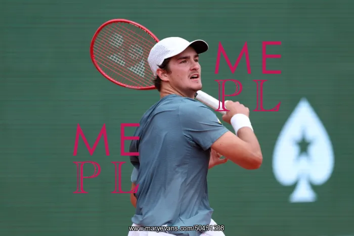 : Rolex Monte-Carlo Masters - Day Six : Rolex Monte-Carlo Masters - Day Six