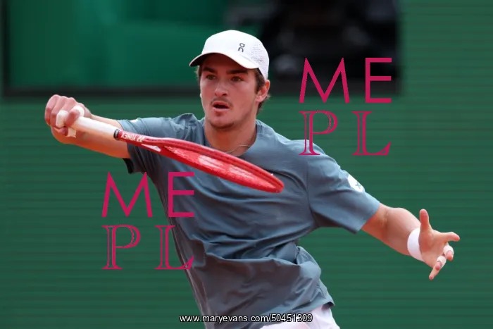 : Rolex Monte-Carlo Masters - Day Six : Rolex Monte-Carlo Masters - Day Six