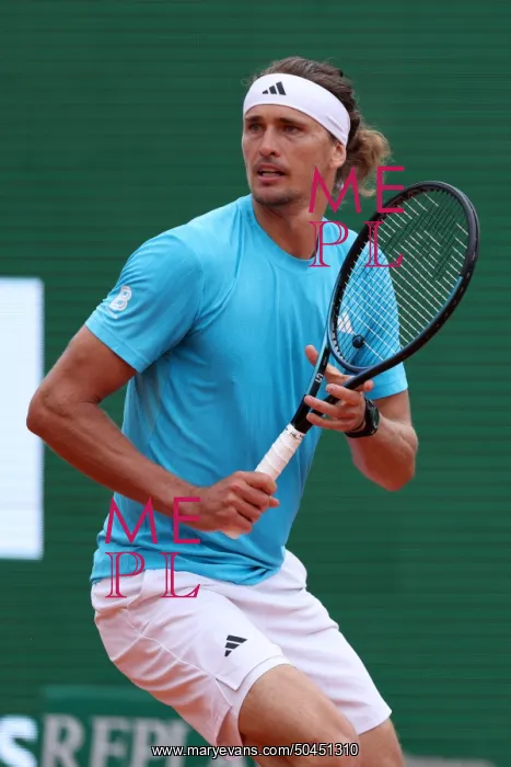 : Rolex Monte-Carlo Masters - Day Six : Rolex Monte-Carlo Masters - Day Six