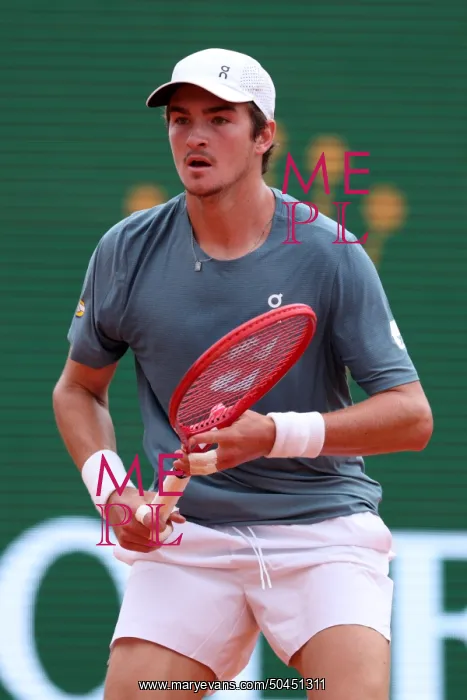 : Rolex Monte-Carlo Masters - Day Six : Rolex Monte-Carlo Masters - Day Six