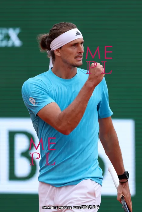 : Rolex Monte-Carlo Masters - Day Six : Rolex Monte-Carlo Masters - Day Six