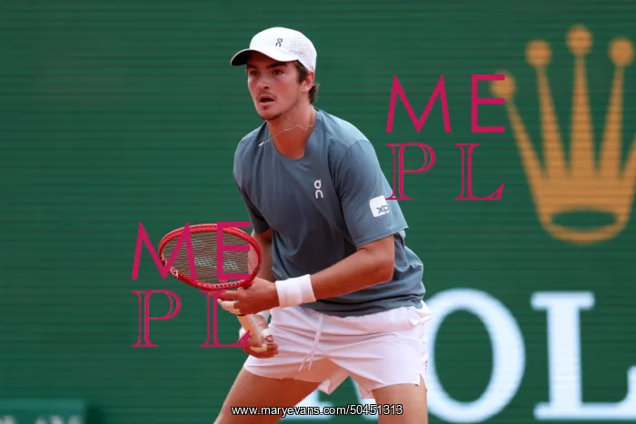: Rolex Monte-Carlo Masters - Day Six : Rolex Monte-Carlo Masters - Day Six