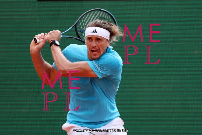 : Rolex Monte-Carlo Masters - Day Six : Rolex Monte-Carlo Masters - Day Six