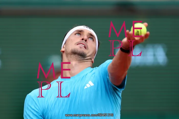 : Rolex Monte-Carlo Masters - Day Six : Rolex Monte-Carlo Masters - Day Six