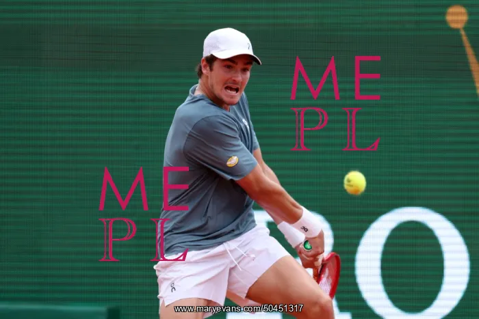 : Rolex Monte-Carlo Masters - Day Six : Rolex Monte-Carlo Masters - Day Six