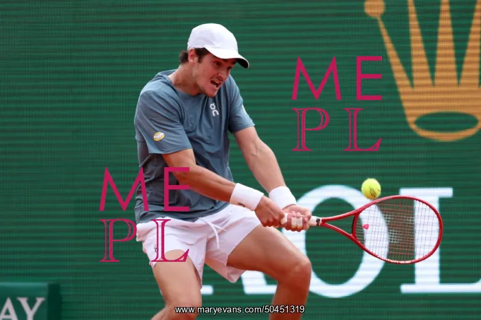 : Rolex Monte-Carlo Masters - Day Six : Rolex Monte-Carlo Masters - Day Six