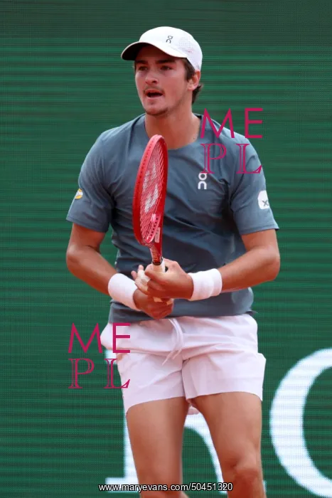 : Rolex Monte-Carlo Masters - Day Six : Rolex Monte-Carlo Masters - Day Six