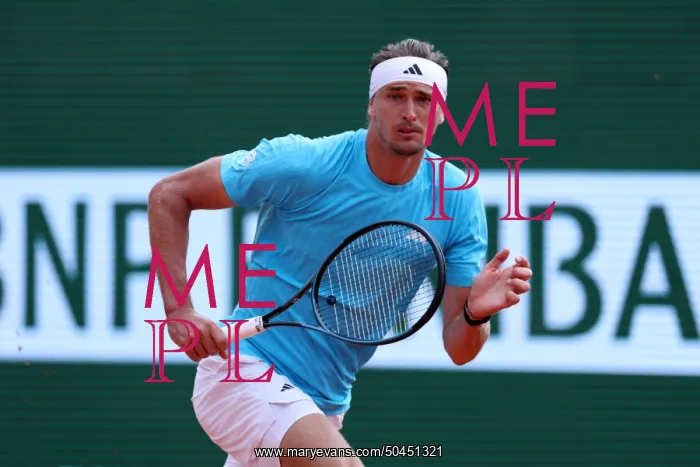 : Rolex Monte-Carlo Masters - Day Six : Rolex Monte-Carlo Masters - Day Six