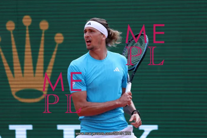 : Rolex Monte-Carlo Masters - Day Six : Rolex Monte-Carlo Masters - Day Six