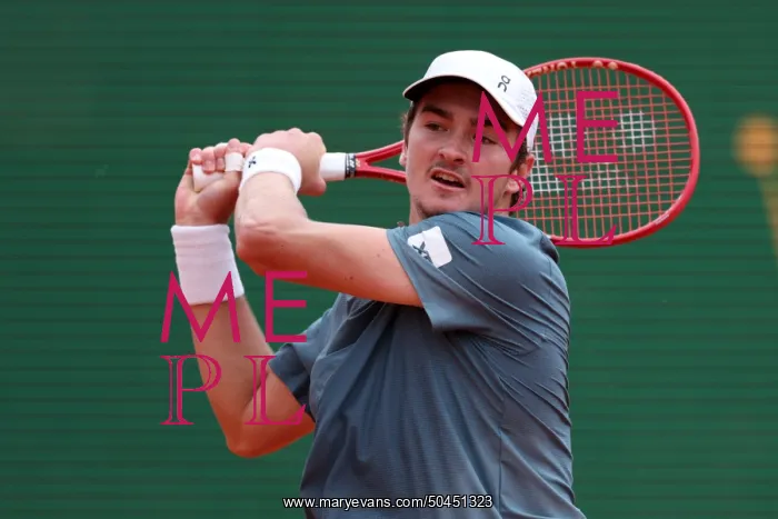 : Rolex Monte-Carlo Masters - Day Six : Rolex Monte-Carlo Masters - Day Six