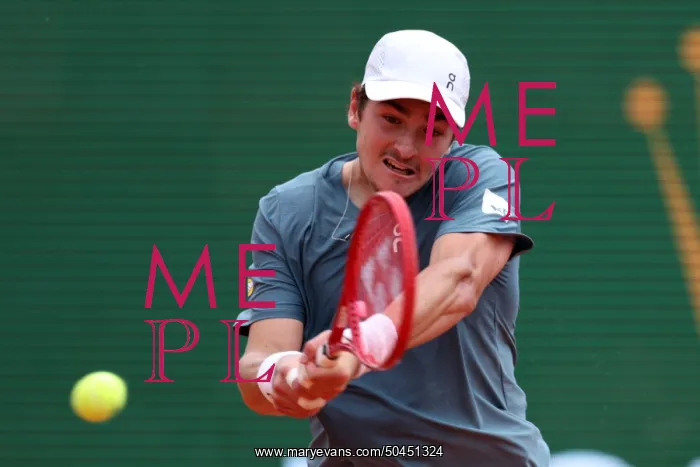 : Rolex Monte-Carlo Masters - Day Six : Rolex Monte-Carlo Masters - Day Six