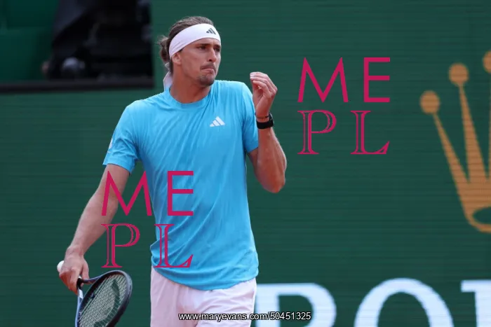 : Rolex Monte-Carlo Masters - Day Six : Rolex Monte-Carlo Masters - Day Six