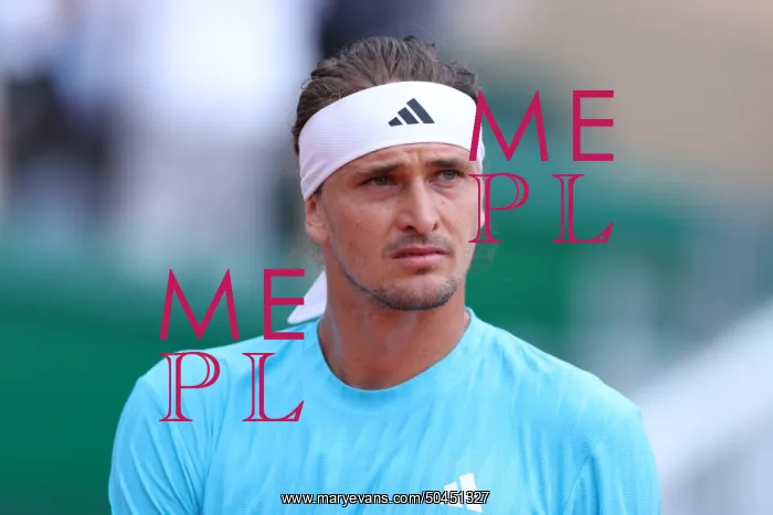 : Rolex Monte-Carlo Masters - Day Six : Rolex Monte-Carlo Masters - Day Six