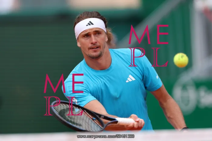: Rolex Monte-Carlo Masters - Day Six : Rolex Monte-Carlo Masters - Day Six