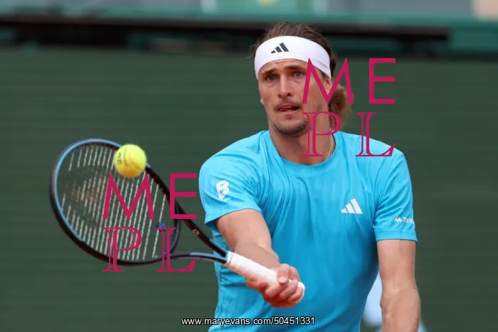 : Rolex Monte-Carlo Masters - Day Six : Rolex Monte-Carlo Masters - Day Six