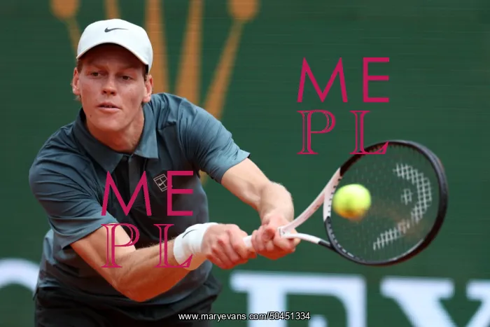 : Rolex Monte-Carlo Masters - Day Six : Rolex Monte-Carlo Masters - Day Six