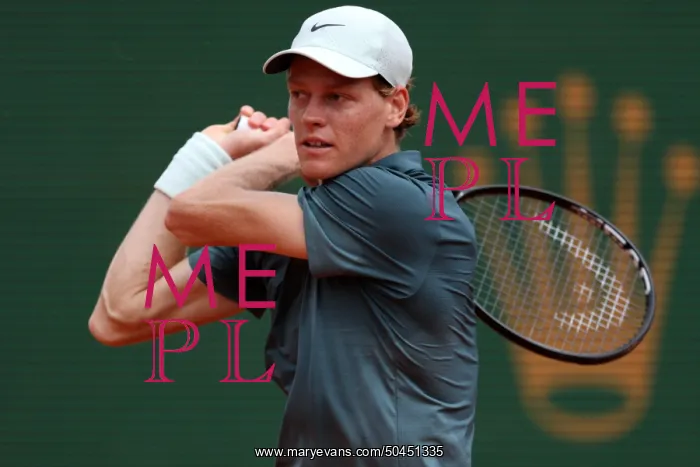 : Rolex Monte-Carlo Masters - Day Six : Rolex Monte-Carlo Masters - Day Six